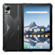 FOSSiBOT DT1 4G Mediatek 256 GB 26,4 cm (10.4'') 8 GB Wi-Fi 4 (802.11n) Negro